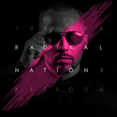 Radikal Hughes - Alive ft. Christon Gray