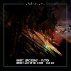The Cenobites & Space Journey-Bit Attack
