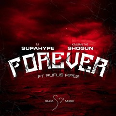 Forever (feat. Rufus Pipes)