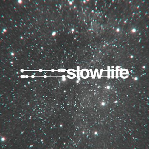 Breakfast Club Cast 012 - Slow Life (mixed and selected by Cecilio, Dj Tree & Laurine)