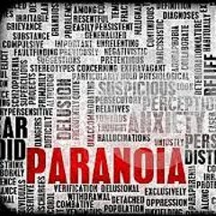 Dreyski - Paranoia