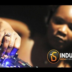 Miss Groove Soul Feat Mthi Wa Afrika - It Doesn't Matter (Original Mix) Sample