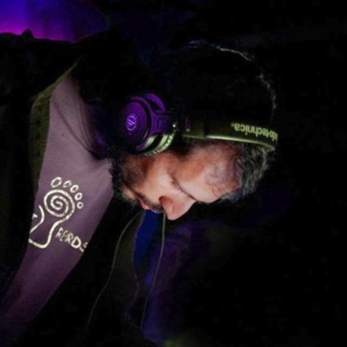ULVAE | Parvati Records Series Vol. 6 | 24/10/2015