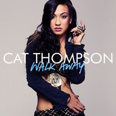 Cat Thompson