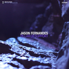 Jason Fernandes - Illusions [Skyline Type Grooves]