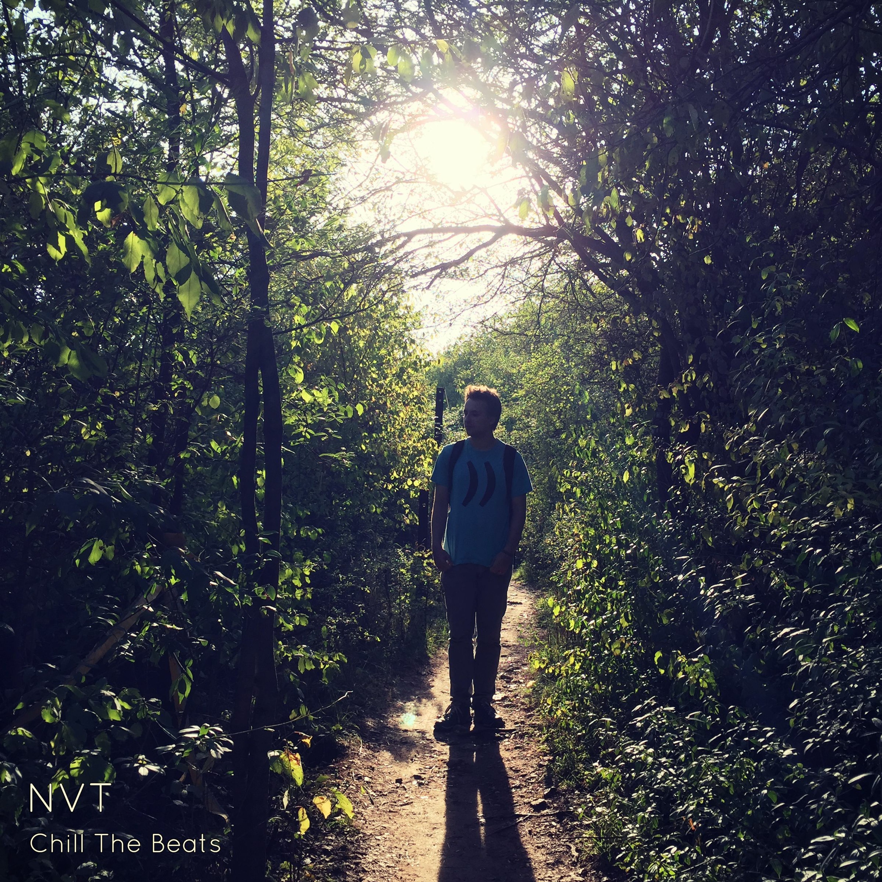 11. Be episode artwork