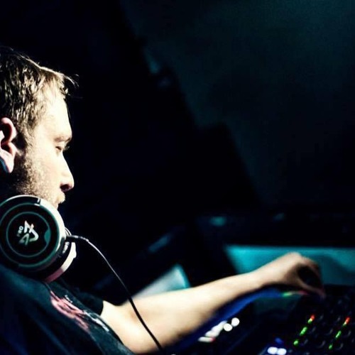 Mario White - Hard Frequency Podcast 2015
