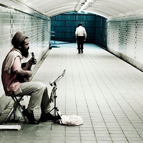 underground music