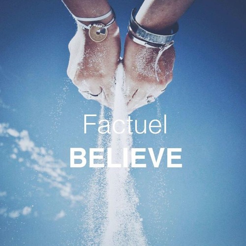 Believe (Original Mix)