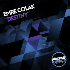 Emre Colak - Destiny