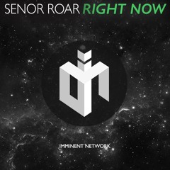 Señor Roar - Right Now (Original Mix)