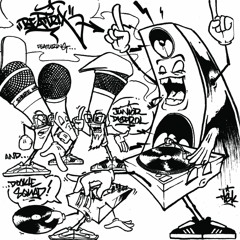 Beattrix - Grab The Mic / Passion Taster