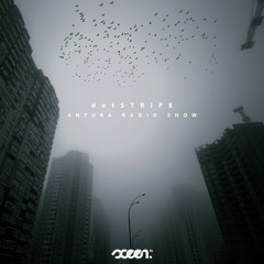 Antura Radio Show mixed by dotSTRIPE (28.10.2015) |FREE DOWNLOAD|