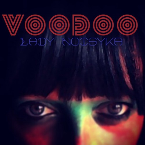 VOODOO///VOODOO///°°MIX PLATINES°°ladynoisyka°°drop'in caravan