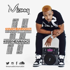 #MayhemMix01