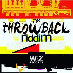 BENJAI - 20:20 THROWBACK RIDDIM WIZ RECORDS