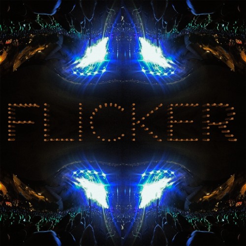 Flicker- Big Zach Featuring Olivia Spitz (Produced by Duenday and Corey Hess)