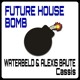 on Waterbeld &amp; Alexis Baute - Cassis [FREE DOWNLOAD]