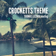 Thomas Lizzara & Jan Hammer - Crocketts Theme