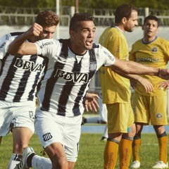 Sol de América-Talleres: Gol de Ramis (Barzola)