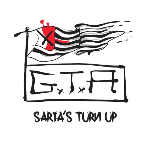 Saria's Turn Up