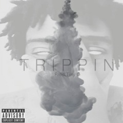 K.Mo - Trippin (Prod. Tiny G)