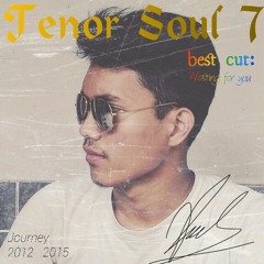 Blackstreet - in a rush (cover, acapella)