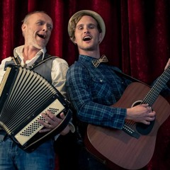 NEW RELEASE - Len Muller Oor Sarie Marais Ft Stef Bos