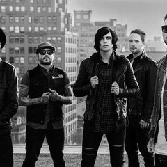 Sleeping With Sirens - Left Alone (Starain Remix)