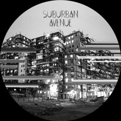 SAV003 | Binny - I/O (incl. Zadig remix)| Preview