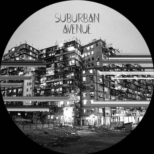 SAV003 | Binny - I/O (incl. Zadig remix)| Preview