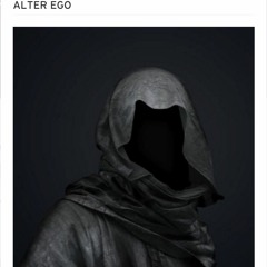 Alter Ego- Villain (Ft Runka)