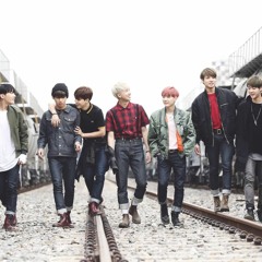 BTS - I Need U (2) (cover By Fifi Maghend)