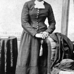 17 Harriet Tubman ES