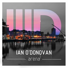 Ian O Donovan - Gauntlet - Intec