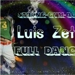 (((MIX TINKUS PARA GOZARLO!)) ((LUIS ZETA ))