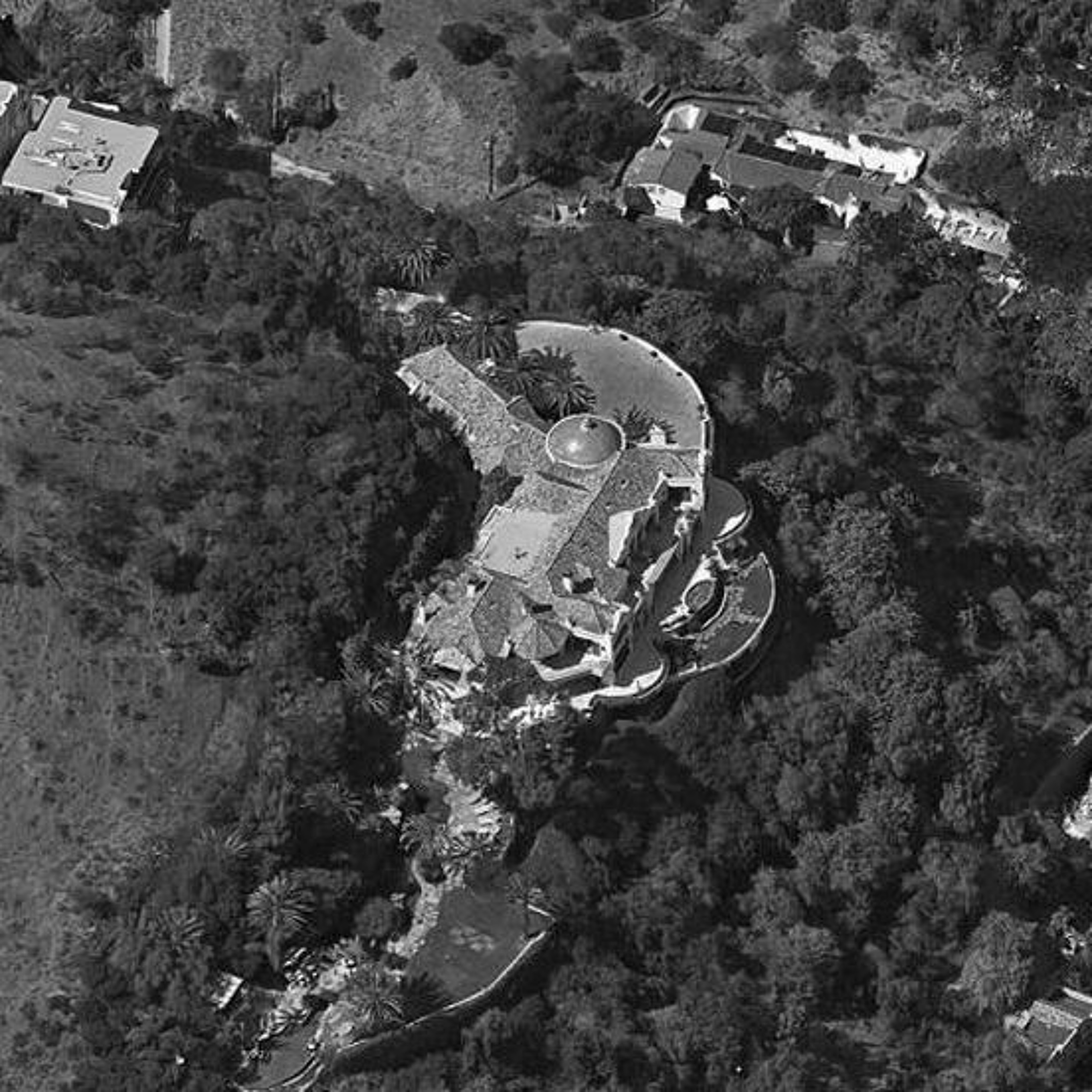 The Ghosts of Pickering Trail Episode 3