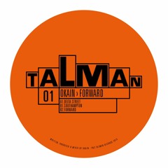 Okain - Forward - TALMAN01