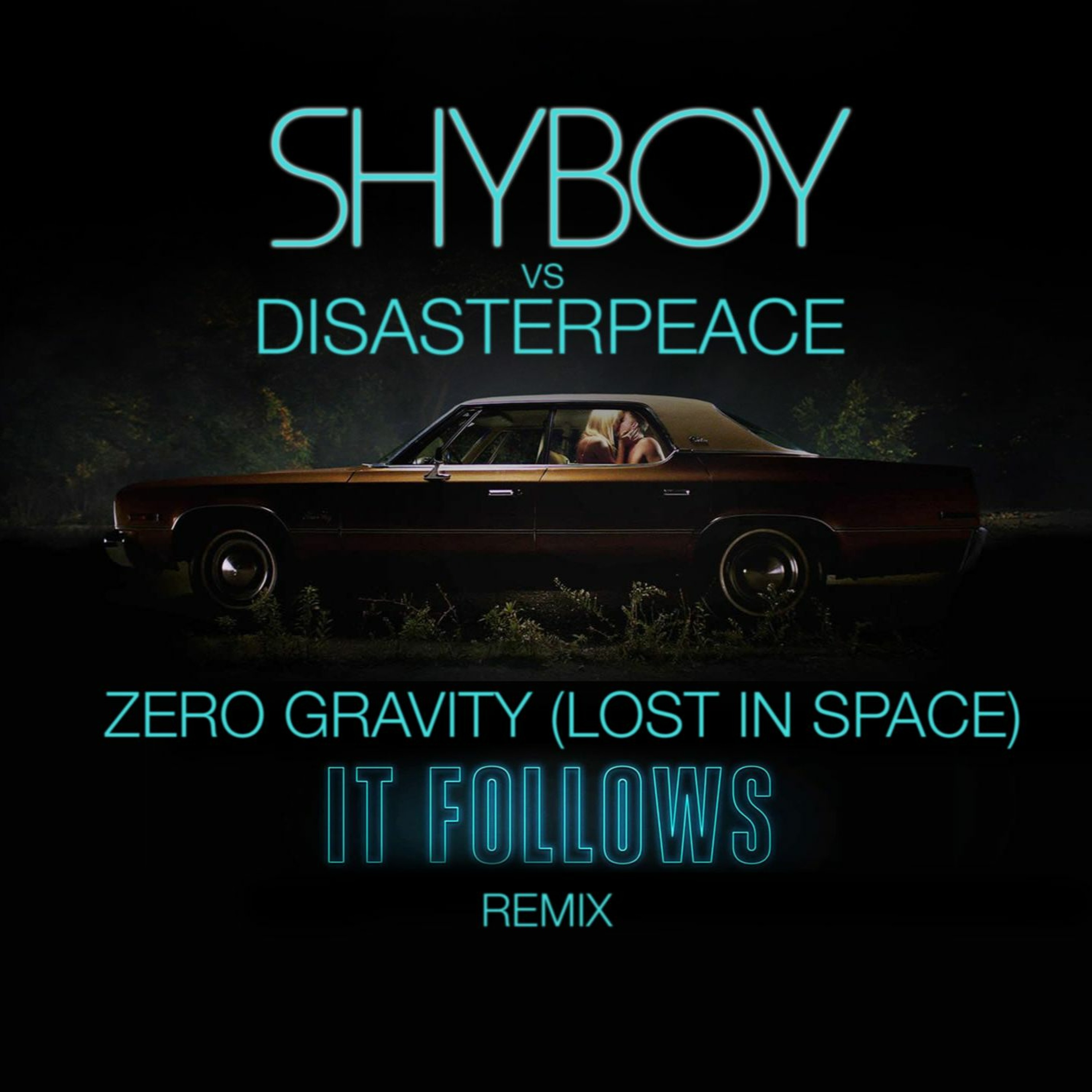 ShyBoy