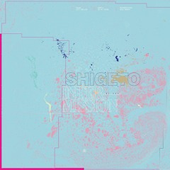Shigeto - City Dweller