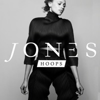 Jones - Hoops
