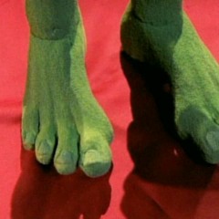 Foot'em MIX
