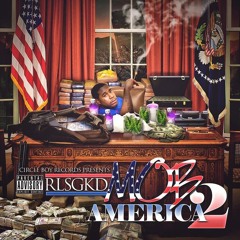 Rlsg Kd Ft.TeamEastSide Peezy & Babyface Ray -Who do u believe in