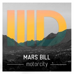Mars Bill - One Vision - Intec