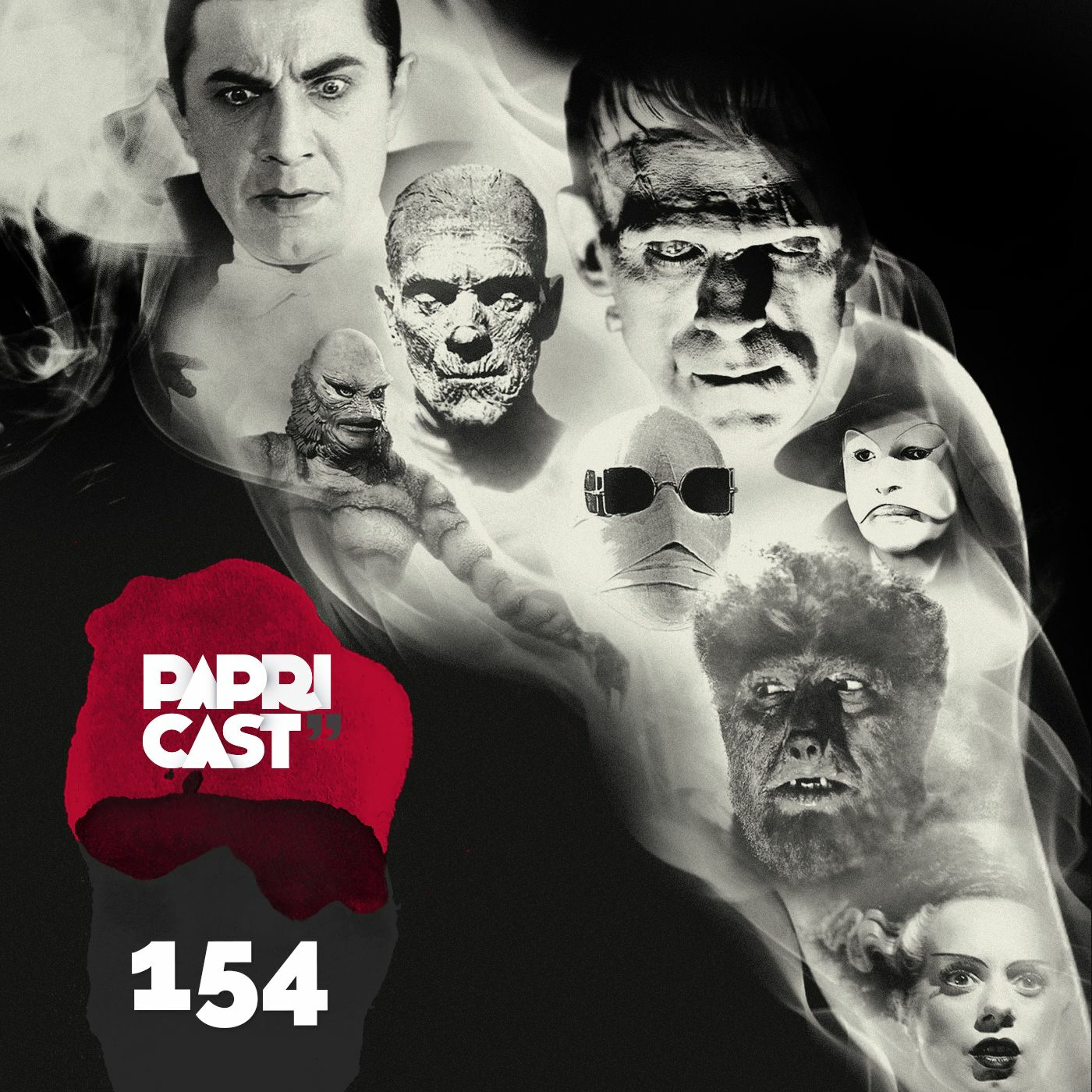 Papricast