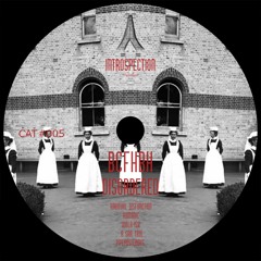 #INTR005 BCFHBH "Disordered EP"