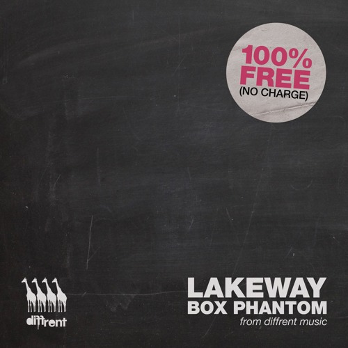 Lakeway - Box Phantom [Free Download]