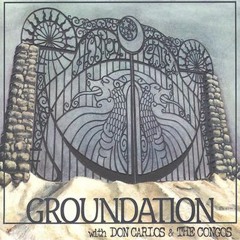 Babylon Rule Dem - Groundation