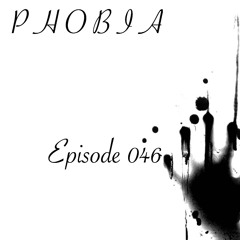 Christian Craken - PHOBIA 046 October 2015