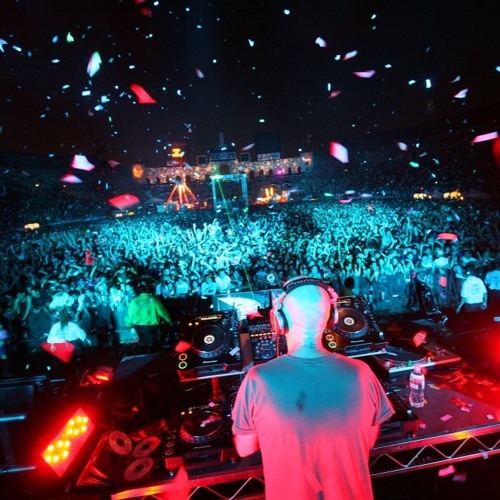 Superstar Mix